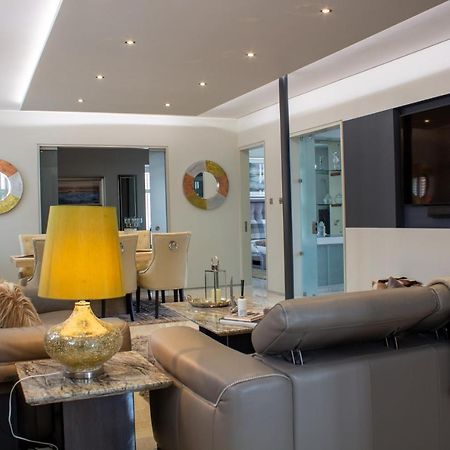 Liberty At Utopia Penthouse By Mgroupsa Swansea Dış mekan fotoğraf