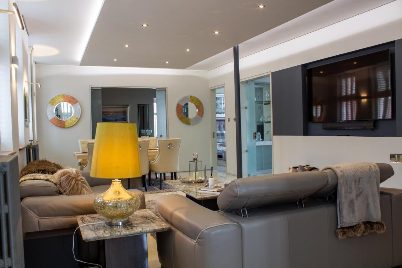 Liberty At Utopia Penthouse By Mgroupsa Swansea Dış mekan fotoğraf
