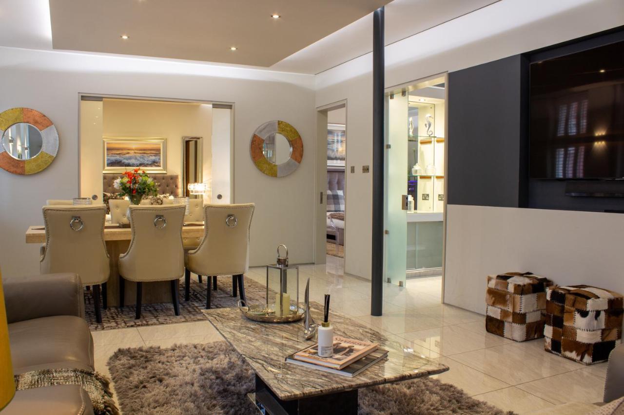 Liberty At Utopia Penthouse By Mgroupsa Swansea Dış mekan fotoğraf