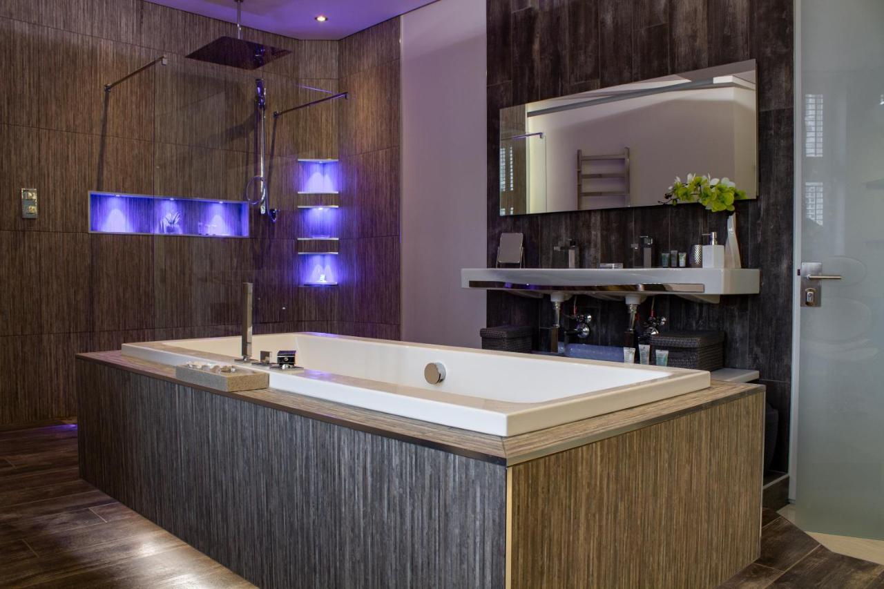 Liberty At Utopia Penthouse By Mgroupsa Swansea Dış mekan fotoğraf