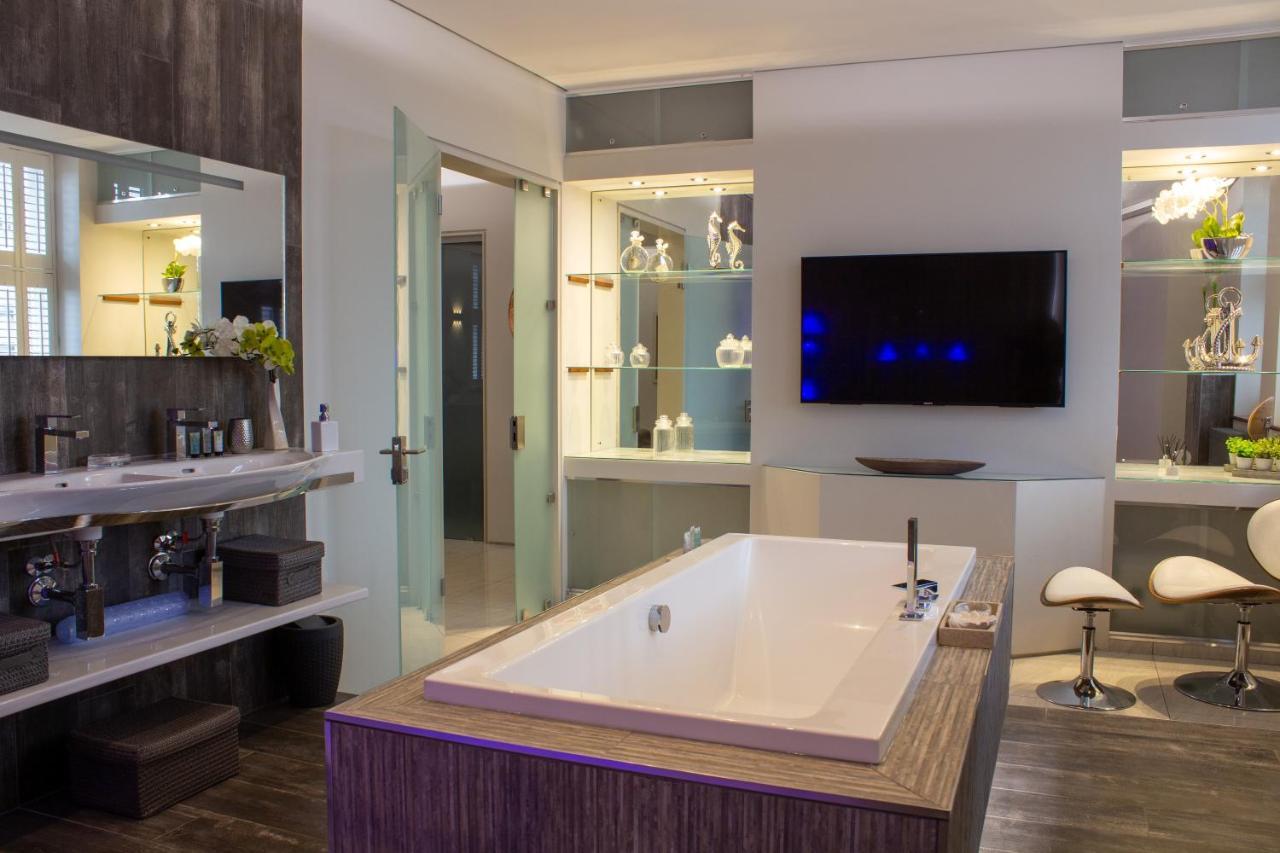 Liberty At Utopia Penthouse By Mgroupsa Swansea Dış mekan fotoğraf