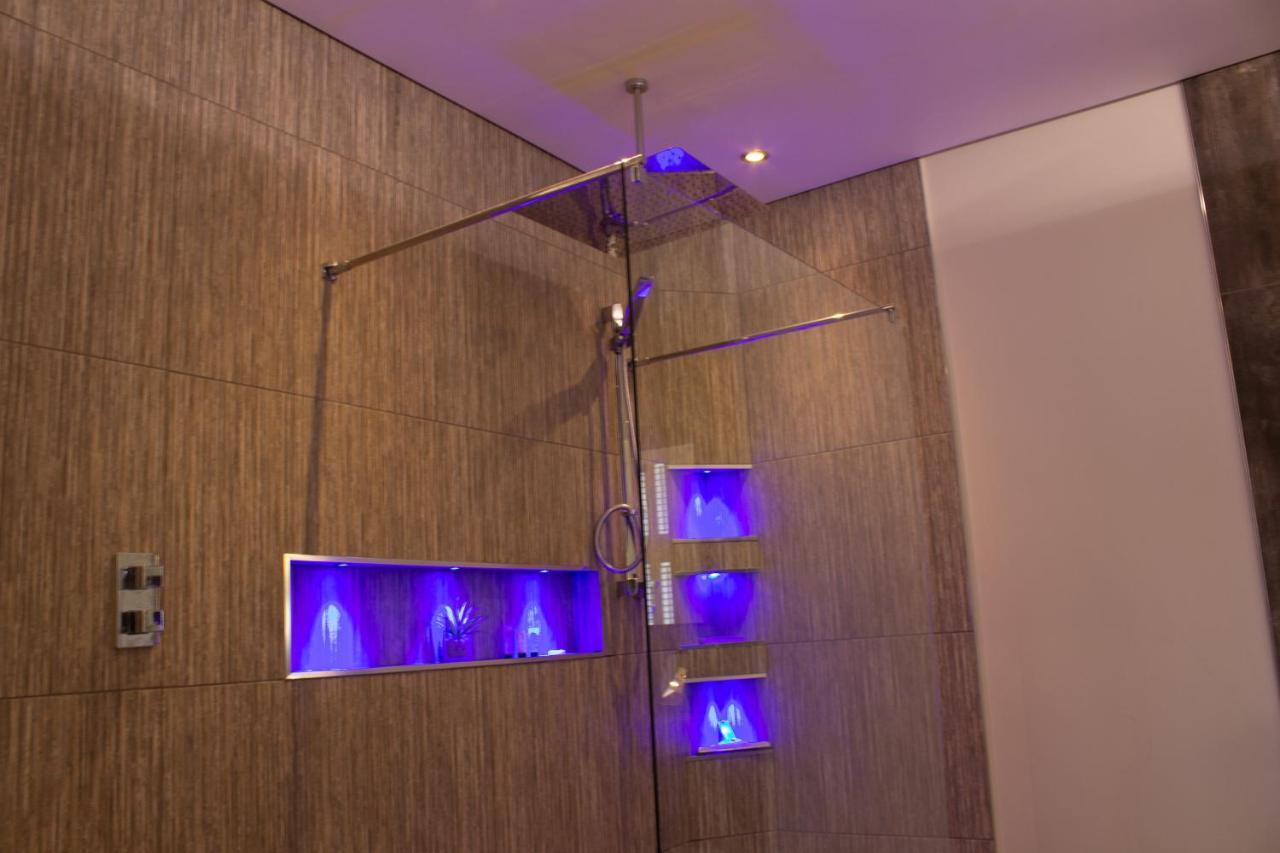 Liberty At Utopia Penthouse By Mgroupsa Swansea Dış mekan fotoğraf