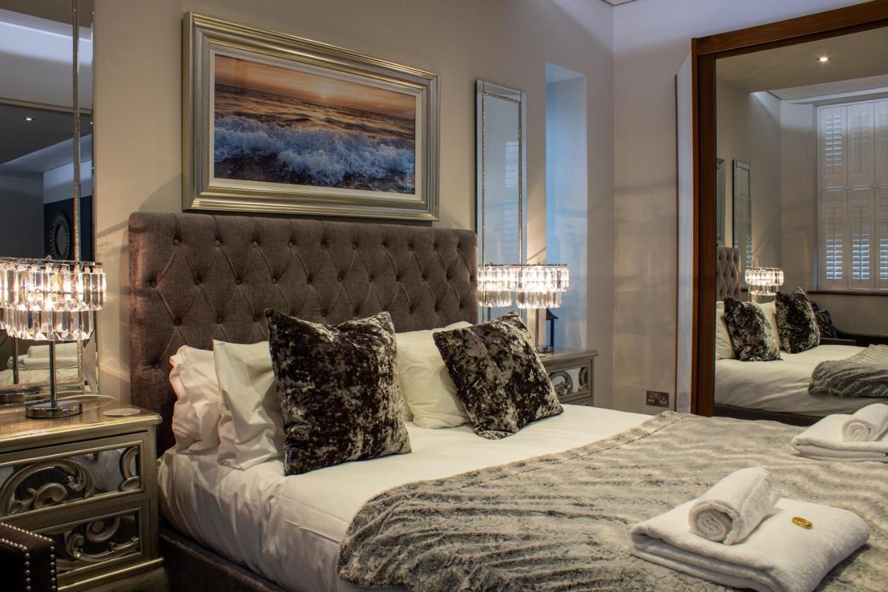Liberty At Utopia Penthouse By Mgroupsa Swansea Dış mekan fotoğraf